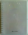 6.75"x8.625" Lined Journal Refill for Day-Timer Impulse Journal