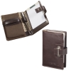 3"x5" White, Unlined, Perforated Writing Pad