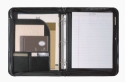 6"x9" White, Wide Rule Perforated Writing Pad