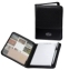 4.25"x5.5" White, Unlined, Perforated Writing Pad