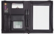 5"x7" White, Wide Rule, Perforated Writing Pad