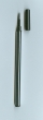 Certified Leed's Rollerball Refill - Blue