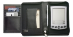 3.25"x5" White,Unlined,Perforated Writing Pad