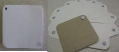 3.875"x3.875" Pivot Pad Refill